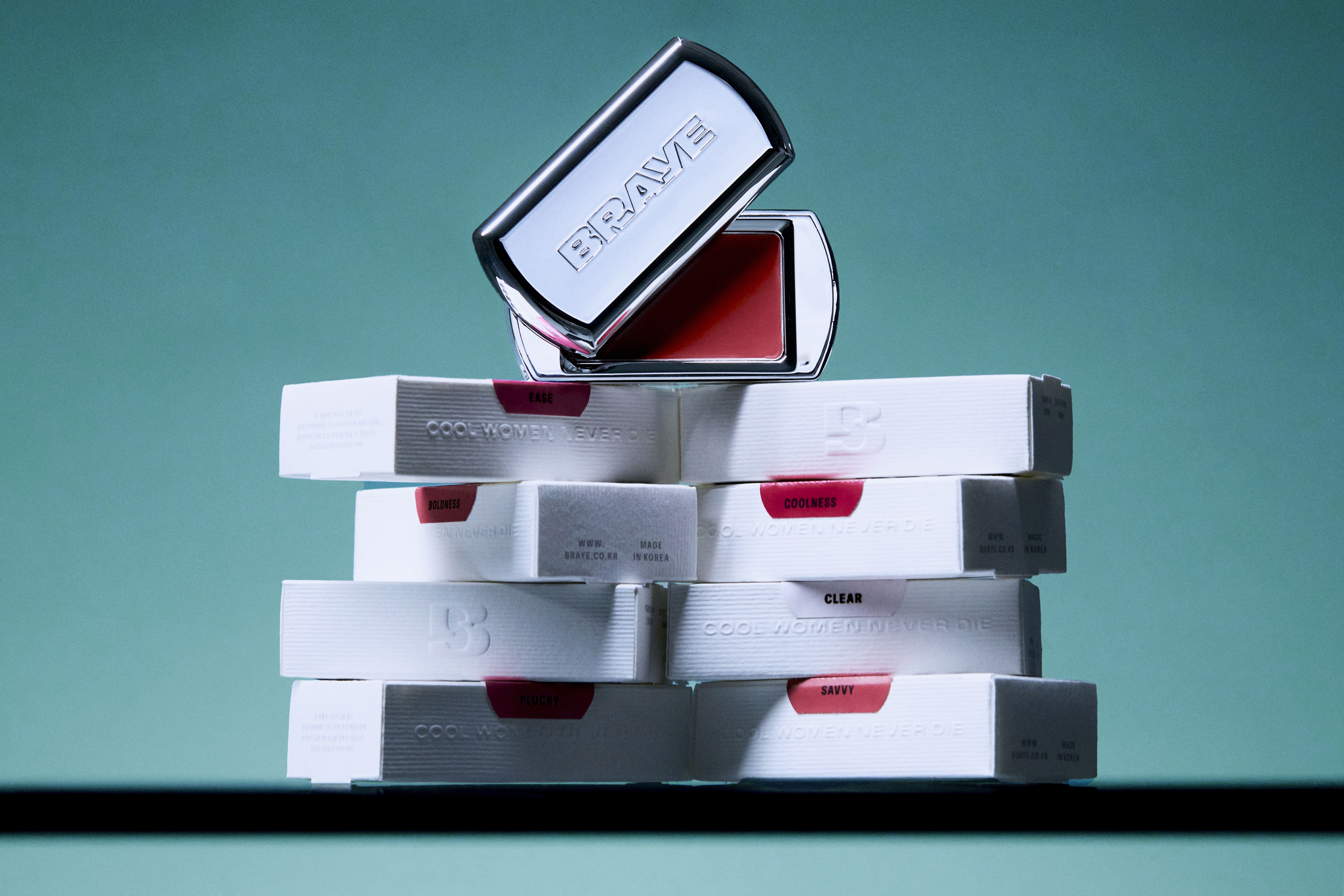 브레이 컨택트 이미지